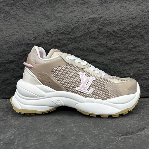 ルイヴィトンコピー Louis V RUN 55パーフェクトスニーカー