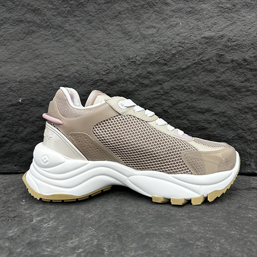 ルイヴィトンコピー Louis V RUN 55パーフェクトスニーカー