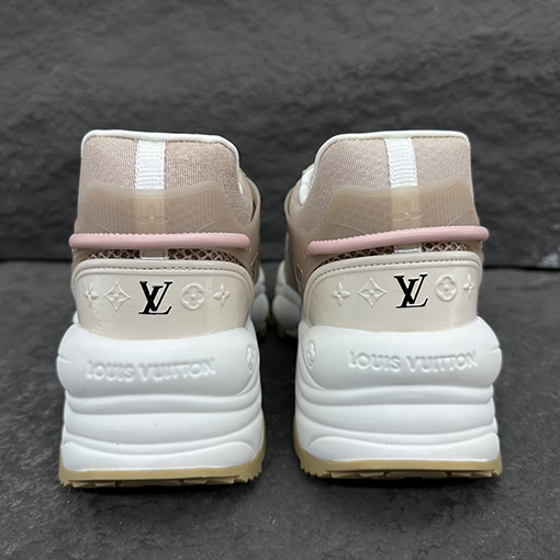 ルイヴィトンコピー Louis V RUN 55パーフェクトスニーカー