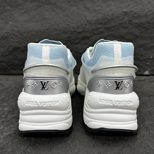 ルイヴィトンコピー Louis V RUN 55パーフェクトスニーカー