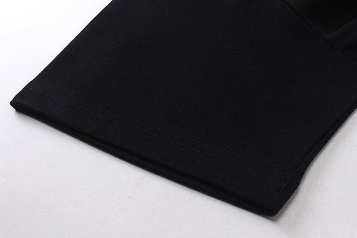 ディオール  1947刺繍ロゴアルファベット半袖Tシャツ