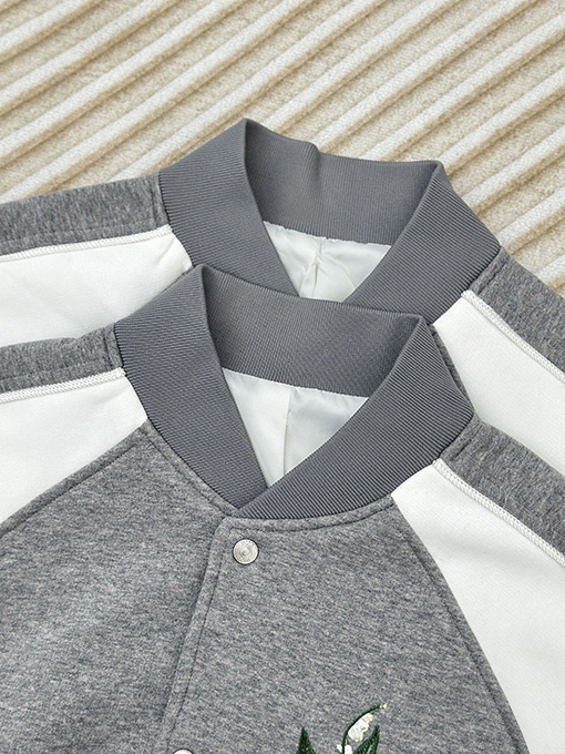 ディオール 新しいファッションスズランのベースボール服