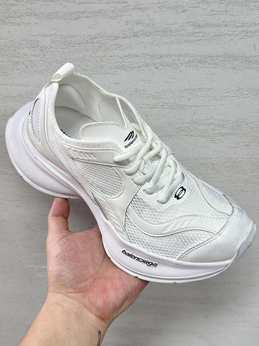 バレンシアガ  新しいファッション超軽量ランニングシューズ