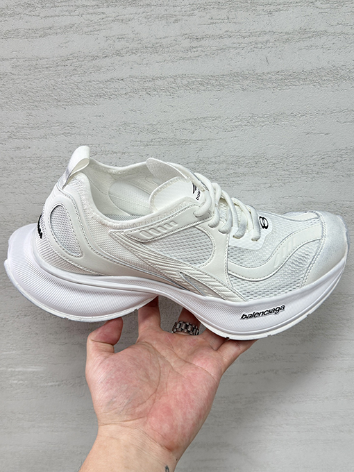 バレンシアガ  新しいファッション超軽量ランニングシューズ