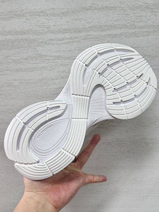 バレンシアガ  新しいファッション超軽量ランニングシューズ