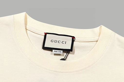 グッチ  新しいファッション半袖Tシャツ