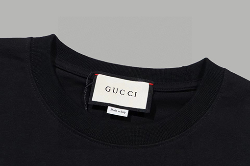 グッチ  新しいファッション半袖Tシャツ