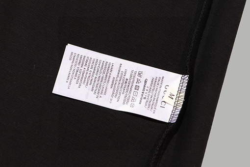 グッチ  新しいファッション半袖Tシャツ
