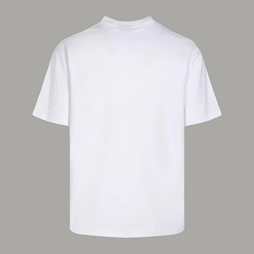 バレンシアガスーパーコピー  ショーモデルの半袖Tシャツ