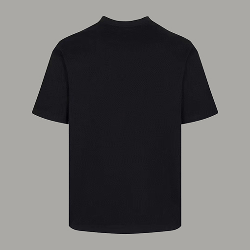 バレンシアガスーパーコピー  ショーモデルの半袖Tシャツ
