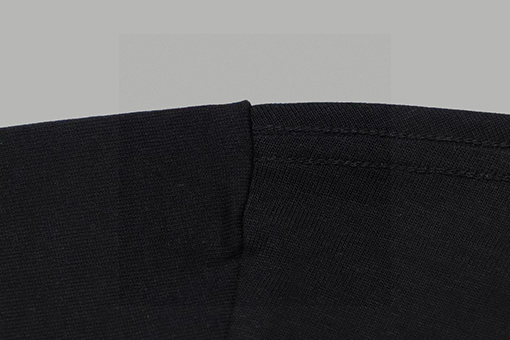 バレンシアガスーパーコピー  ショーモデルの半袖Tシャツ