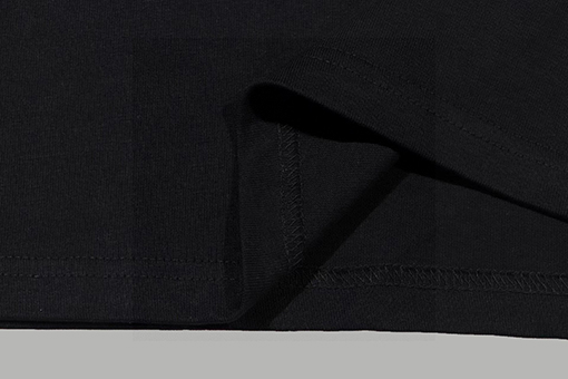 バレンシアガスーパーコピー  ショーモデルの半袖Tシャツ
