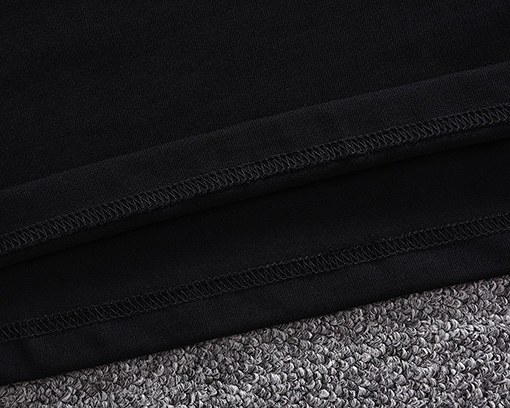クロムハーツ  新しいファッションラウンドネック半袖Tシャツ