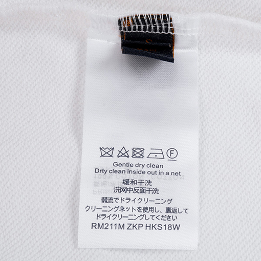 ルイヴィトン  新しいリブレザー刺繍ラウンドネックパーカー