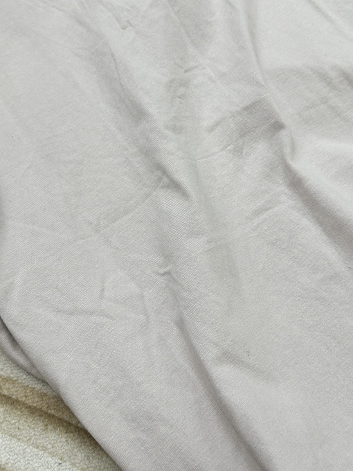 バレンシアガ 新作 SAINT GETMAINプ リント半袖Tシャツ