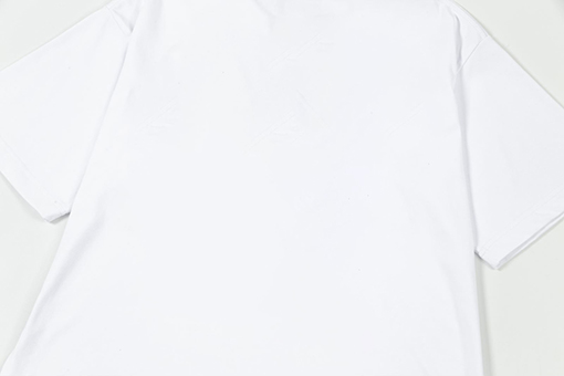 ジバンシイ  ロゴプリント半袖Tシャツ
