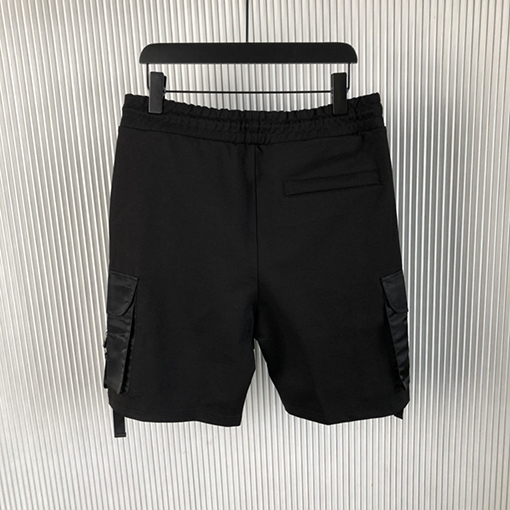 プラダスーパーコピー   新しい鉄のポケットワークパンツ