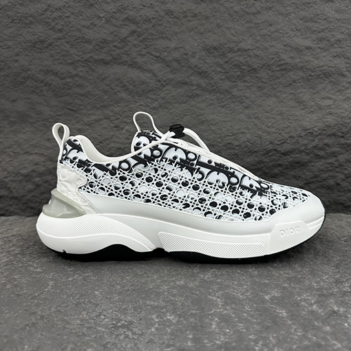 ディオールスーパーコピー   Dior Obliqueキャンバススニーカー
