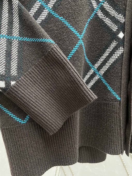 ガールズ デザイナーニット：セーター＆カーディガン | Burberry