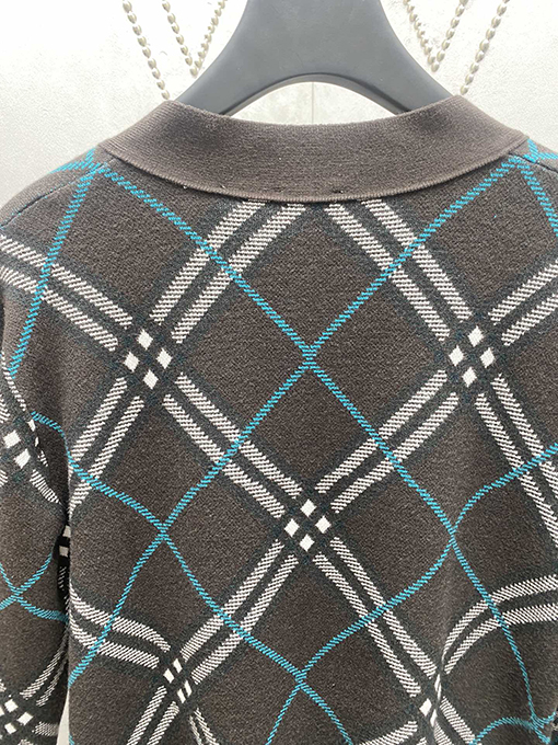 ガールズ デザイナーニット：セーター＆カーディガン | Burberry