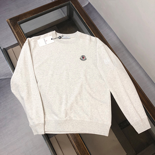 モンクレール   早秋の最新カップルパーカー