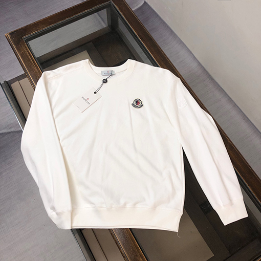 モンクレール   早秋の最新カップルパーカー