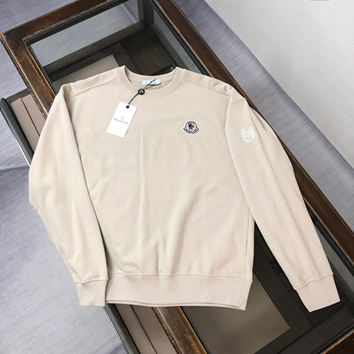 モンクレール   早秋の最新カップルパーカー