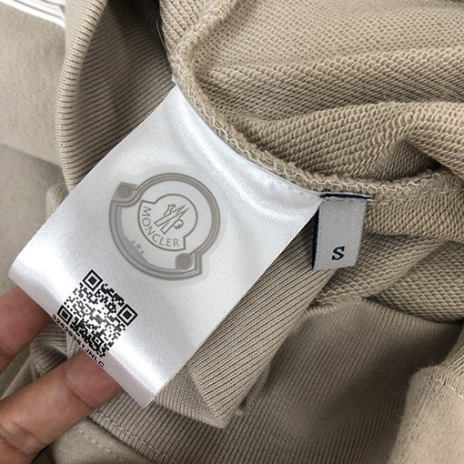 モンクレール   早秋の最新カップルパーカー