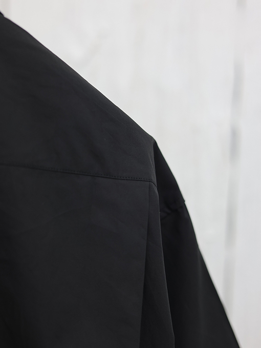 バレンシアガ 24 FWLoop Sports Iconリング半袖シャツ