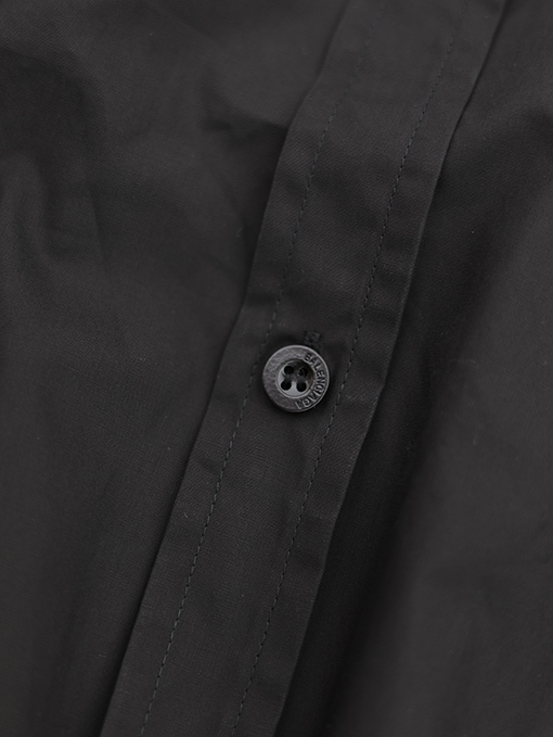 バレンシアガ 24 FWLoop Sports Iconリング半袖シャツ