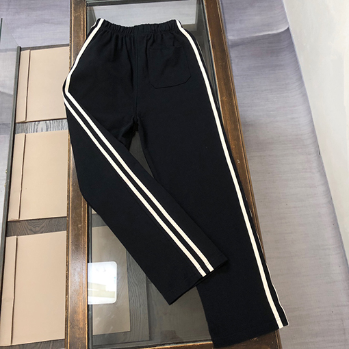 フェンディスーパーコピー 新しいカップルのストレートパンツ