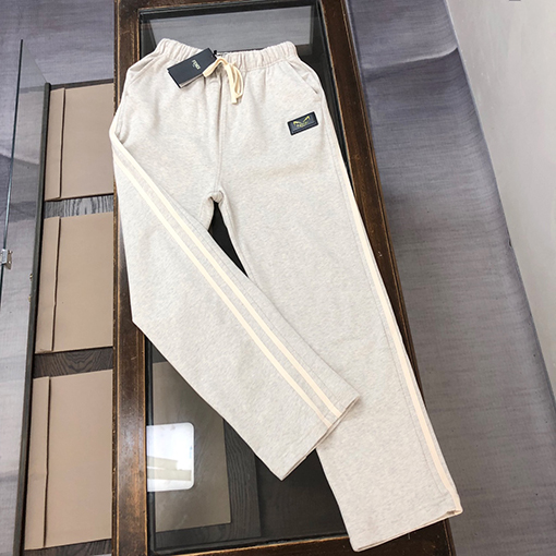 フェンディスーパーコピー 新しいカップルのストレートパンツ