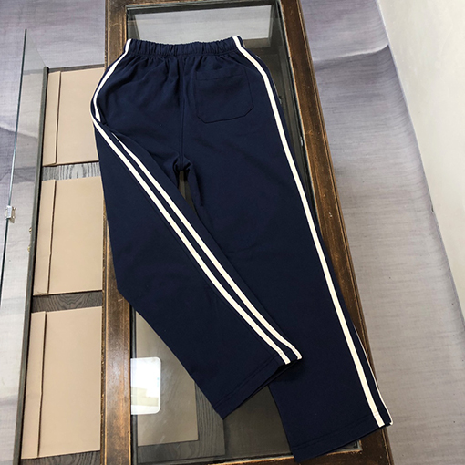 フェンディスーパーコピー 新しいカップルのストレートパンツ