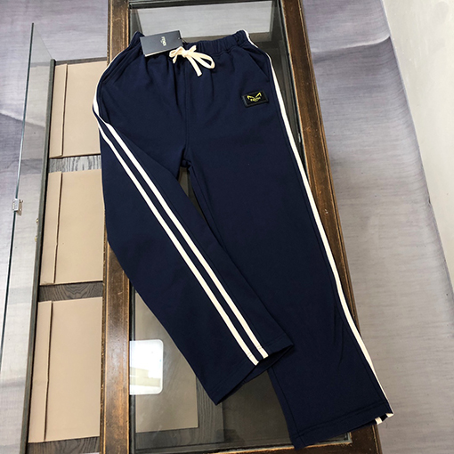フェンディスーパーコピー 新しいカップルのストレートパンツ