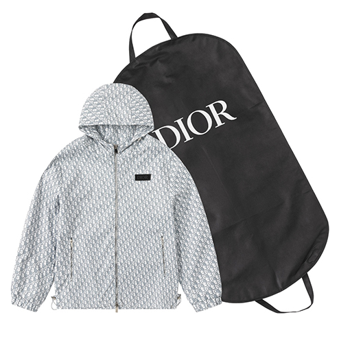 ディオール ダブル DIOR ジャカードジャケットジャケット