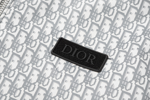 ディオール ダブル DIOR ジャカードジャケットジャケット