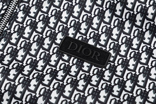 ディオール ダブル DIOR ジャカードジャケットジャケット
