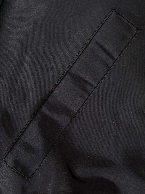 グッチ 新しい防水ジッパージャケット