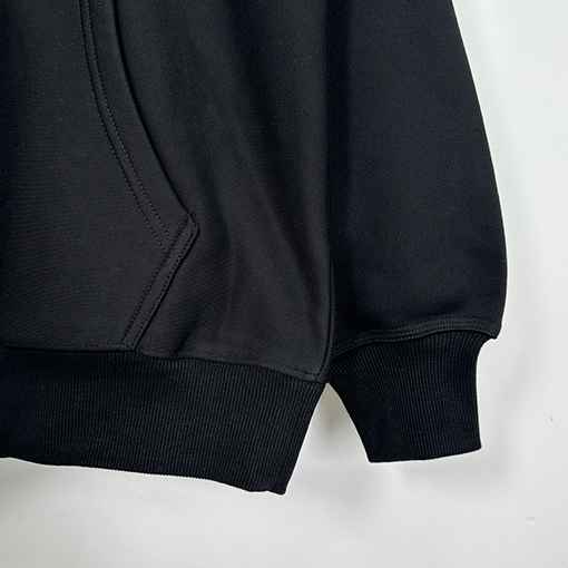 Stussy x OUR LEGACYコラボ太極パーカー