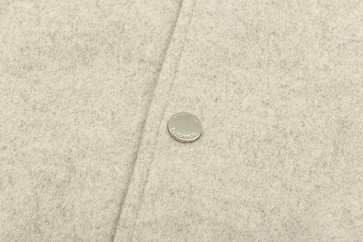 ディオール バックレター刺繍ベースボールジャージジャケット