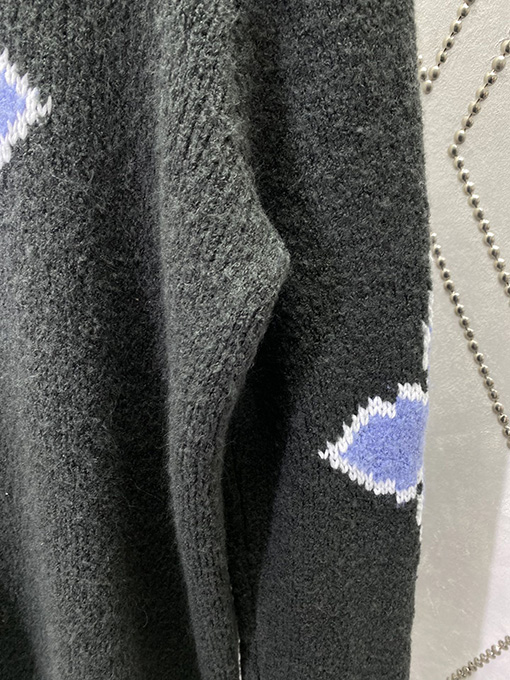 ルイヴィトン 雪の後のカジュアルなファッションシャツ