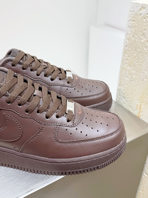 Supreme x Nike Air Force 1 Low'07