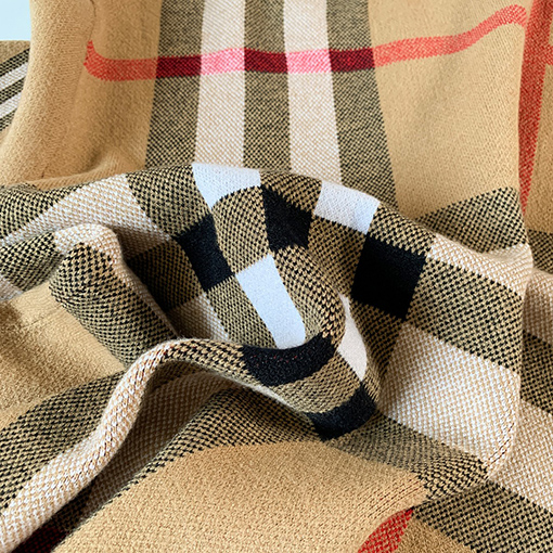 バーバリー コピー BURBERRYストライプニットセーター
