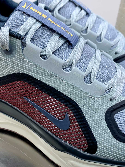 ナイキNike Air Zoom Pegasus 41 GTX 0311耐摩耗性ランニングシューズ
