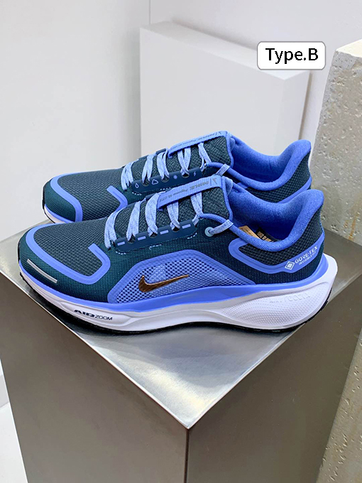 ナイキNike Air Zoom Pegasus 41 GTX 0311耐摩耗性ランニングシューズ