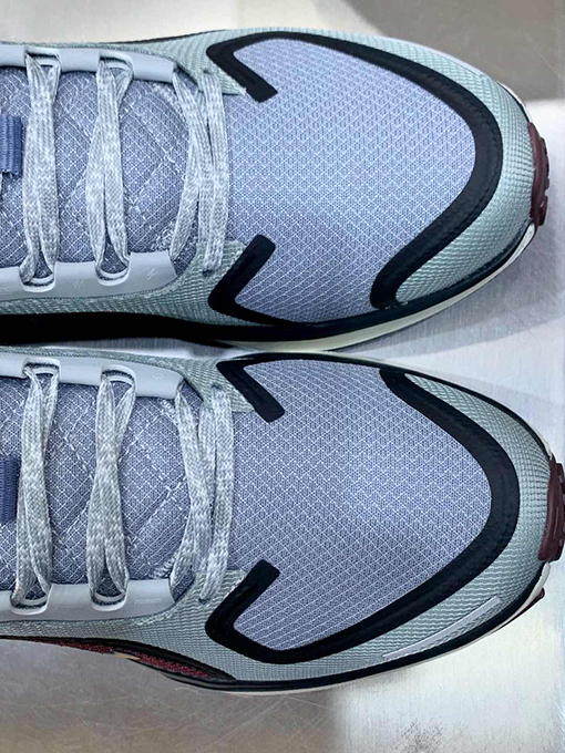 ナイキNike Air Zoom Pegasus 41 GTX 0311耐摩耗性ランニングシューズ