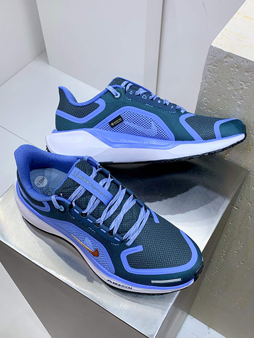 ナイキNike Air Zoom Pegasus 41 GTX 0311耐摩耗性ランニングシューズ