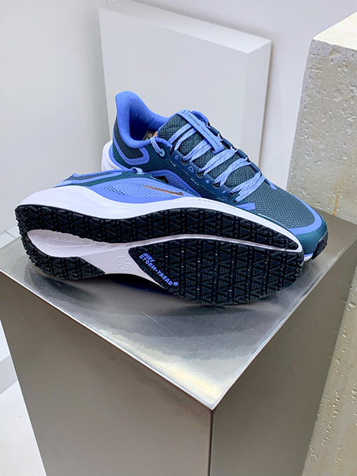 ナイキNike Air Zoom Pegasus 41 GTX 0311耐摩耗性ランニングシューズ