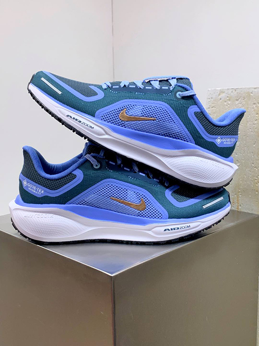 ナイキNike Air Zoom Pegasus 41 GTX 0311耐摩耗性ランニングシューズ
