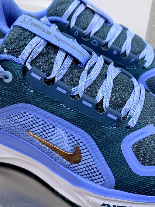 ナイキNike Air Zoom Pegasus 41 GTX 0311耐摩耗性ランニングシューズ